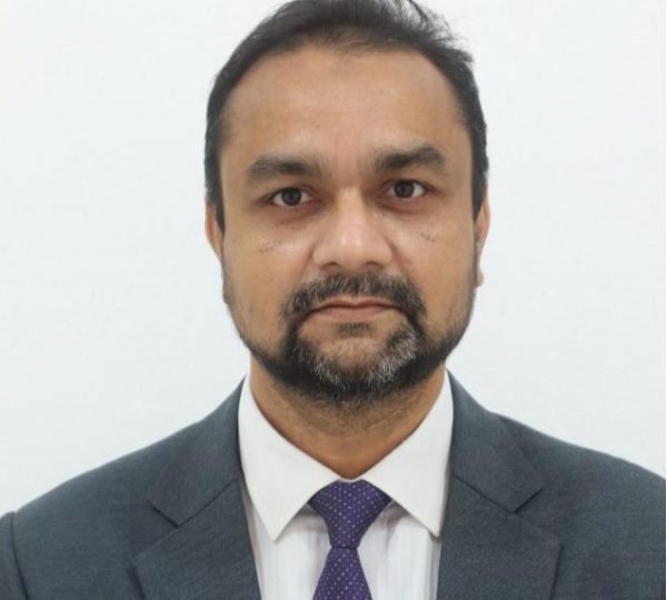 Md. Masuqur Rahman